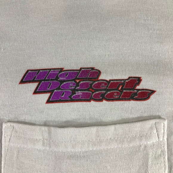 High Desert Racer Hot Rod Landspeed Racing Car L/S - Picture 4 of 7